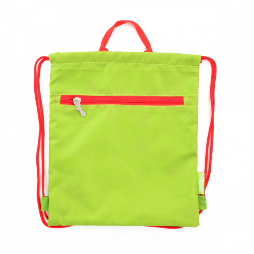 Сумка для взуття 1 вересня SB-02 Ladybug (556765) - зображення 2