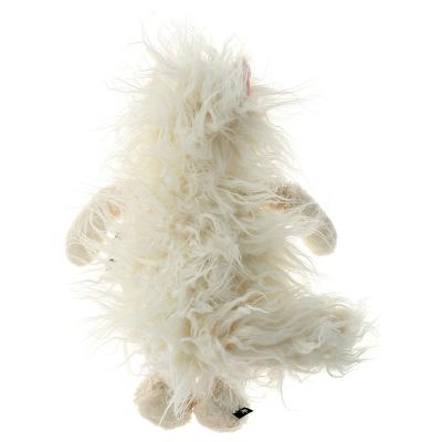 М'яка іграшка Sigikid Beasts Кішка Смінкі Пінкі 37 см (38724SK) - зображення 4