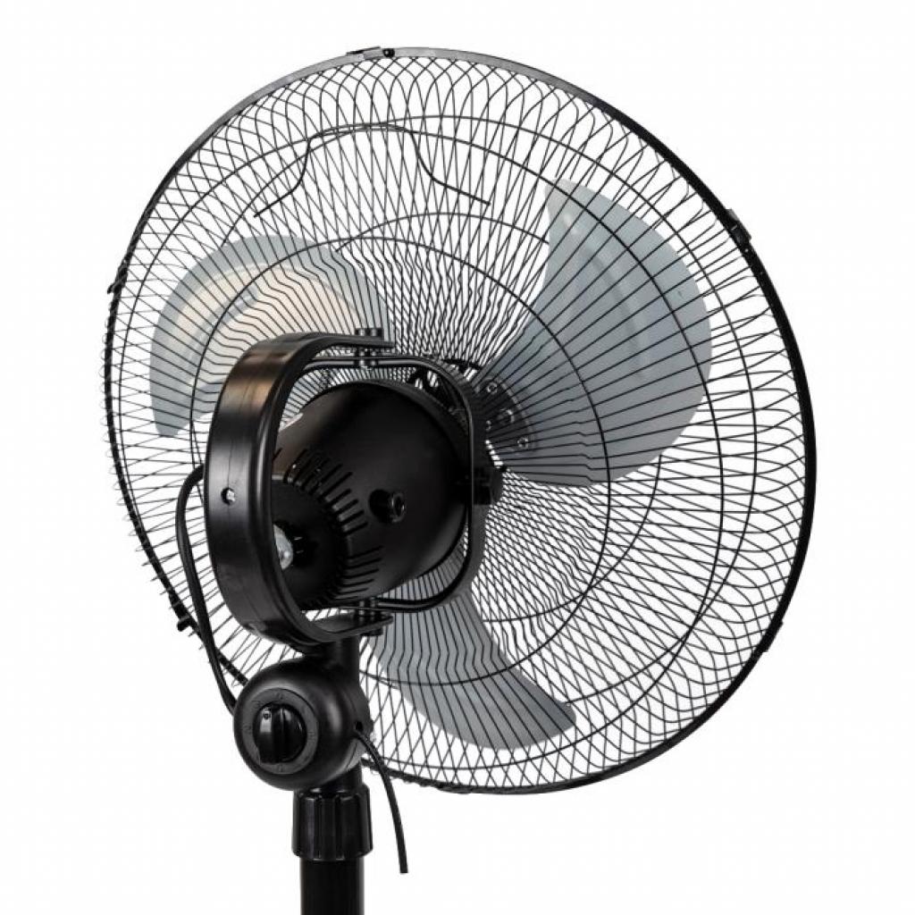 Вентилятор Rotex RAF80-SS360 - зображення 5