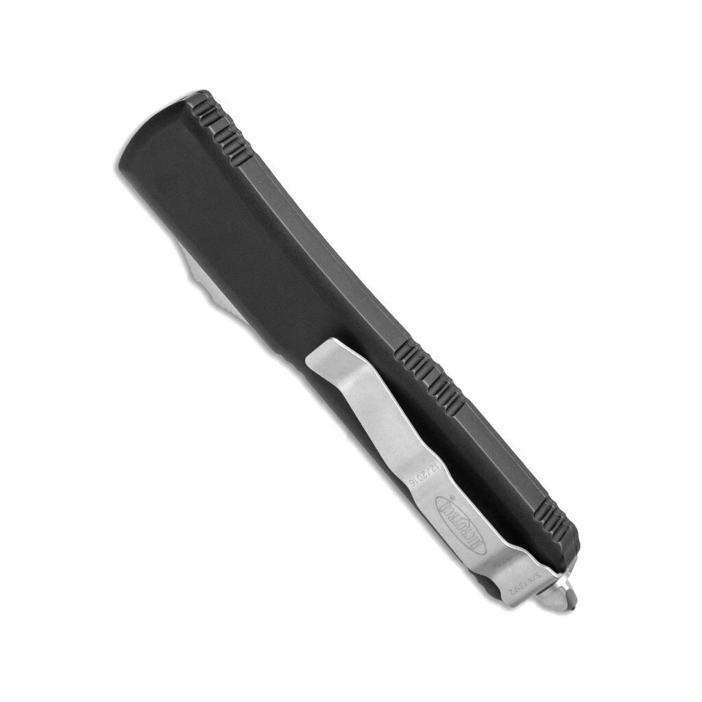 Ніж Microtech UTX-85 Double Edge Apocalyptic (232-10AP) - зображення 3