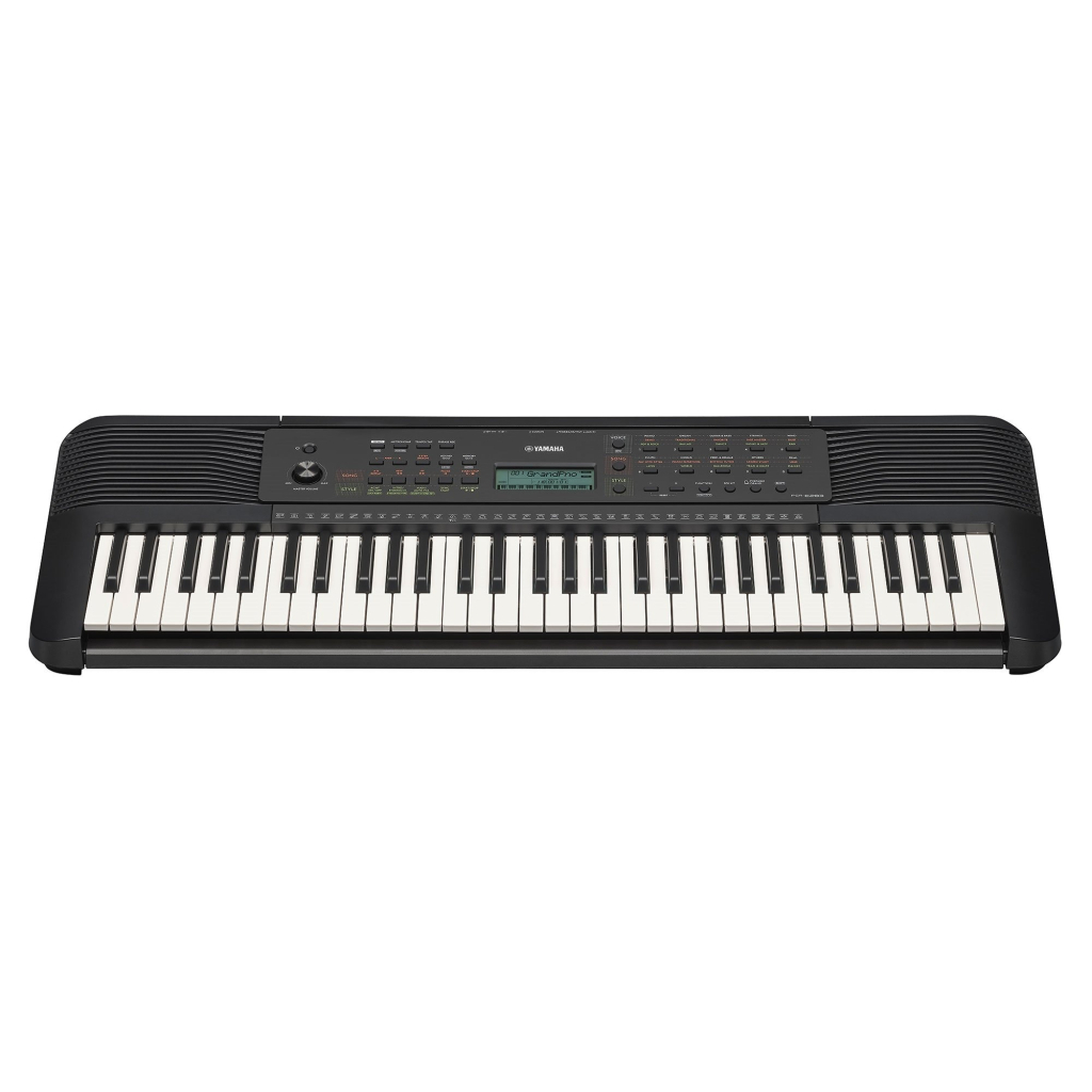 Синтезатор Yamaha PSR-E283 - зображення 2