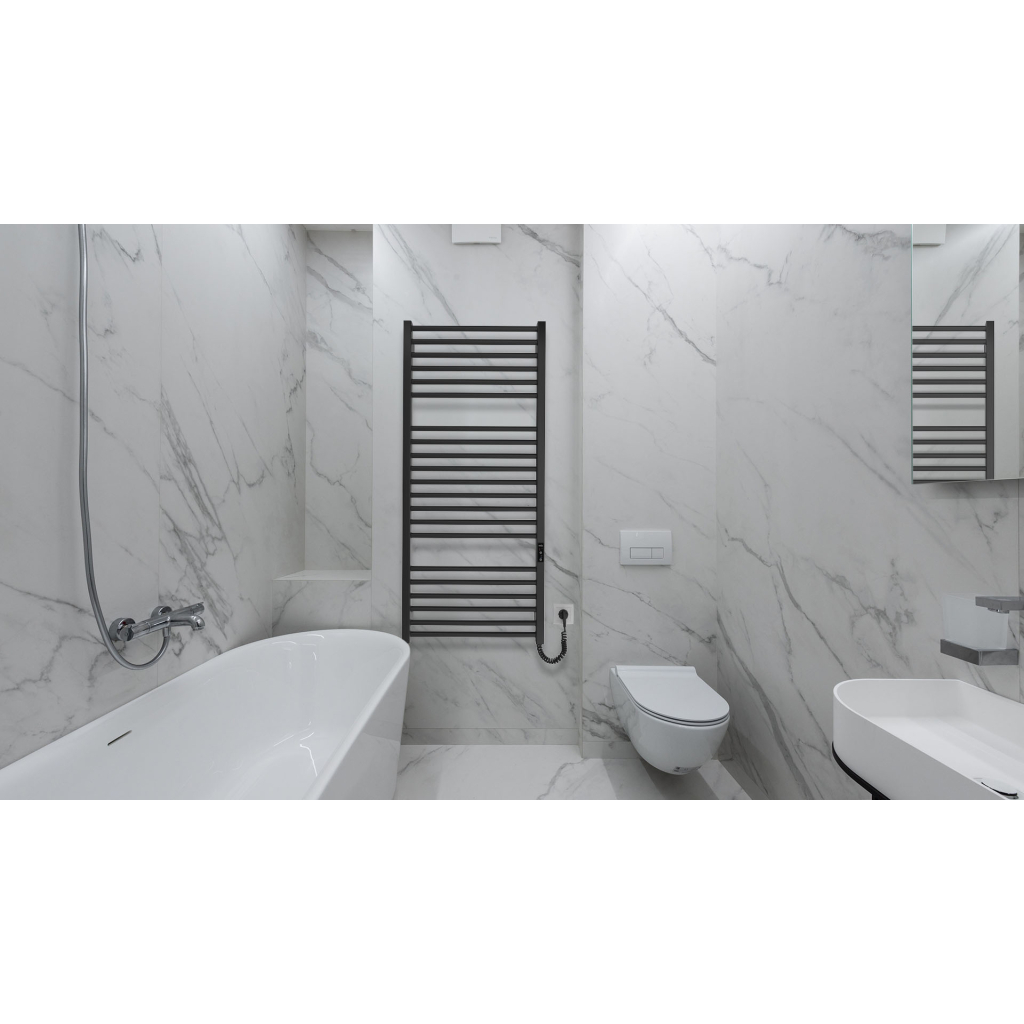 Сушарка для рушників Hygge Family 6.1.0404.06.BM - зображення 4