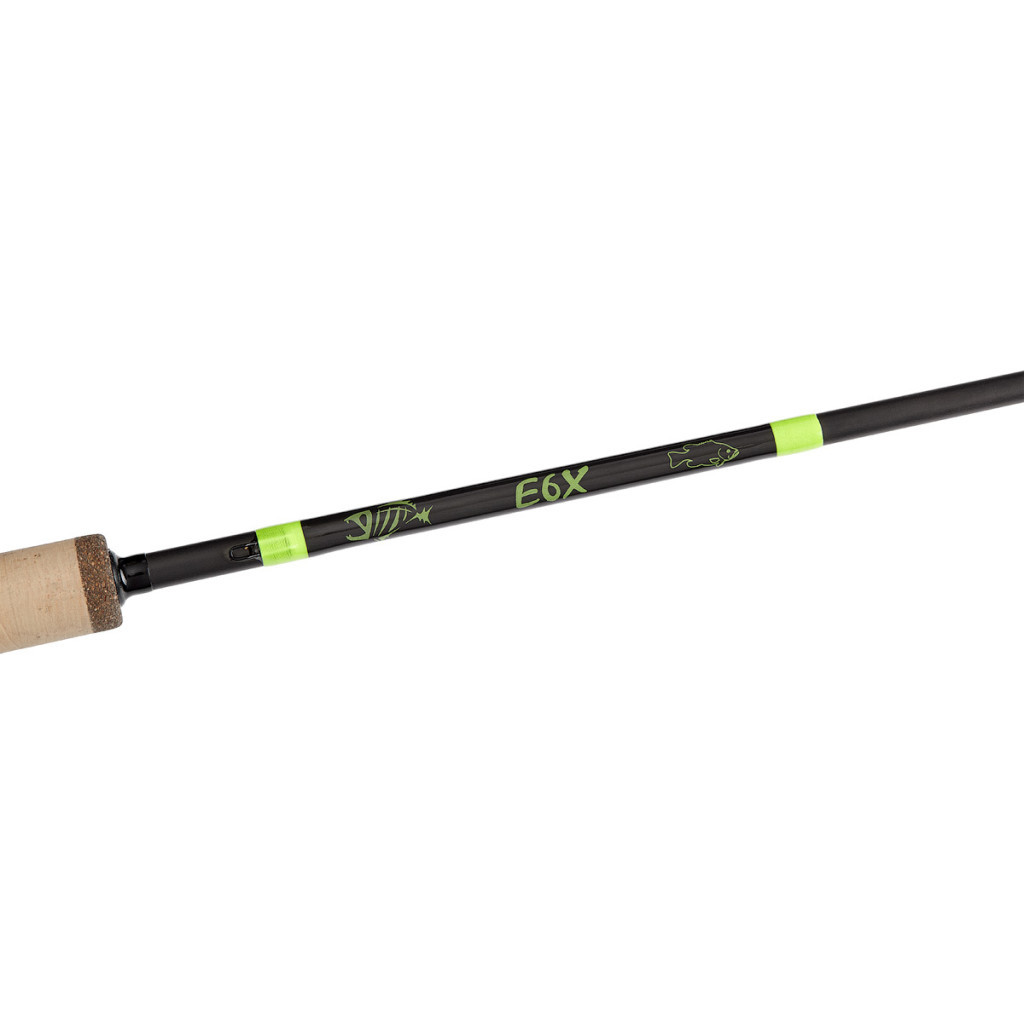 Вудилище G.Loomis E6X Spin Jig 783S SJR 1.98m 6-20g (2266.54.62) - изображение 4