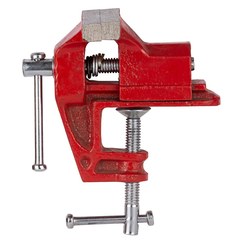 Лещата Sigma неповоротні 70мм для дрібних робіт (4210701) - зображення 2