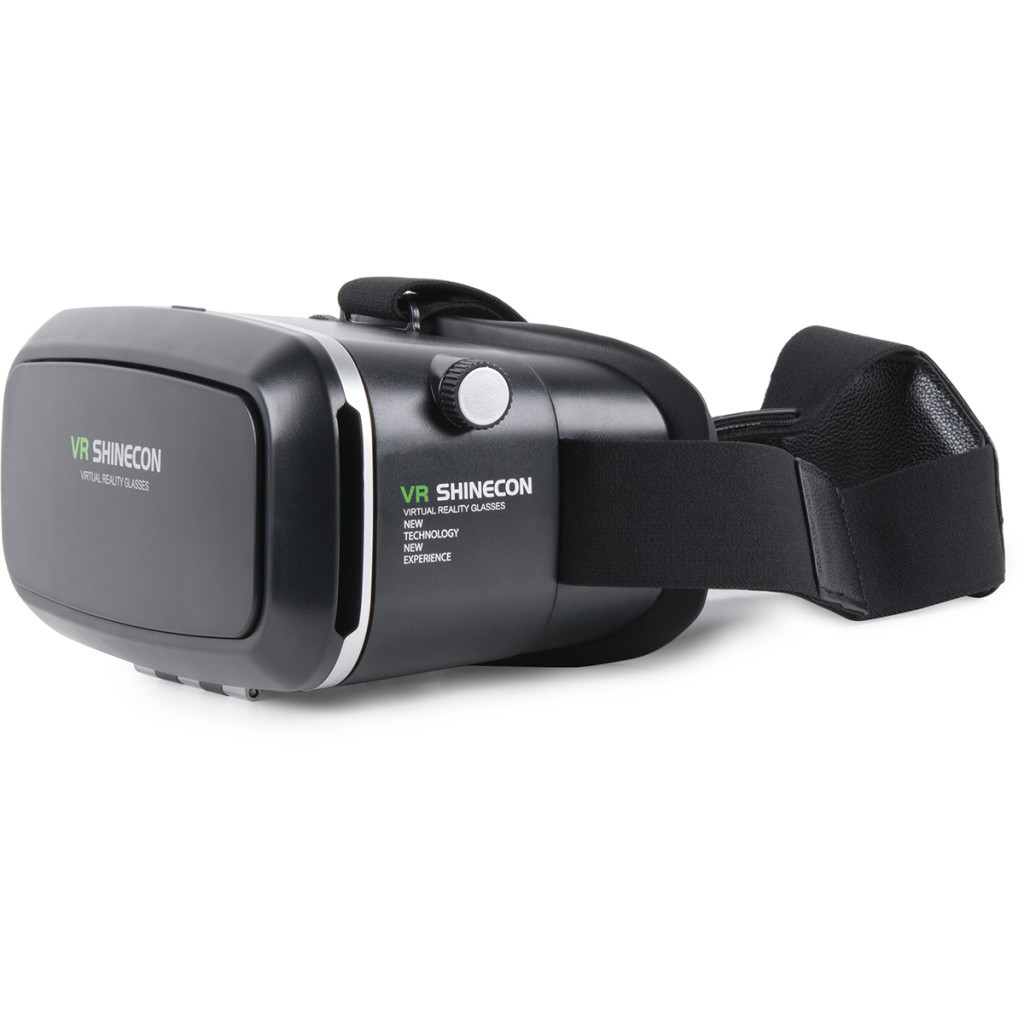 Окуляри віртуальної реальності Shinecon G01P - изображение 5
