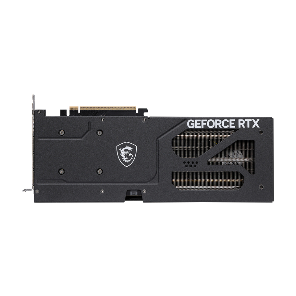 Відеокарта MSI GeForce RTX5060Ti 16Gb VENTUS 3X OC (RTX 5060 Ti 16G VENTUS 3X OC) - зображення 3
