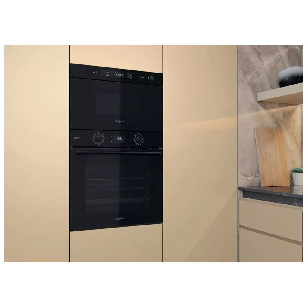 Мікрохвильова піч Whirlpool MBNA900B - зображення 9