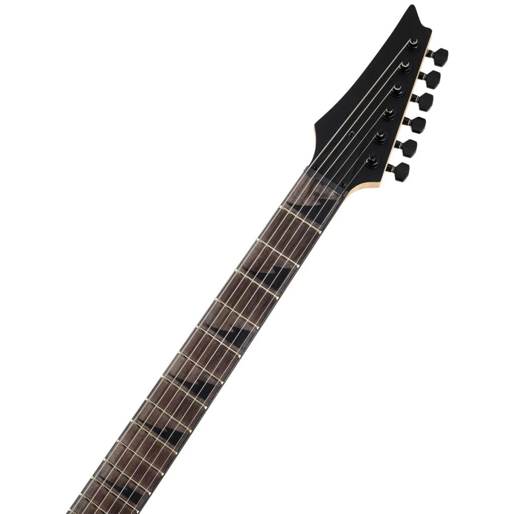 Електрогітара Ibanez GRGR131EX-BKF (230800) - зображення 4