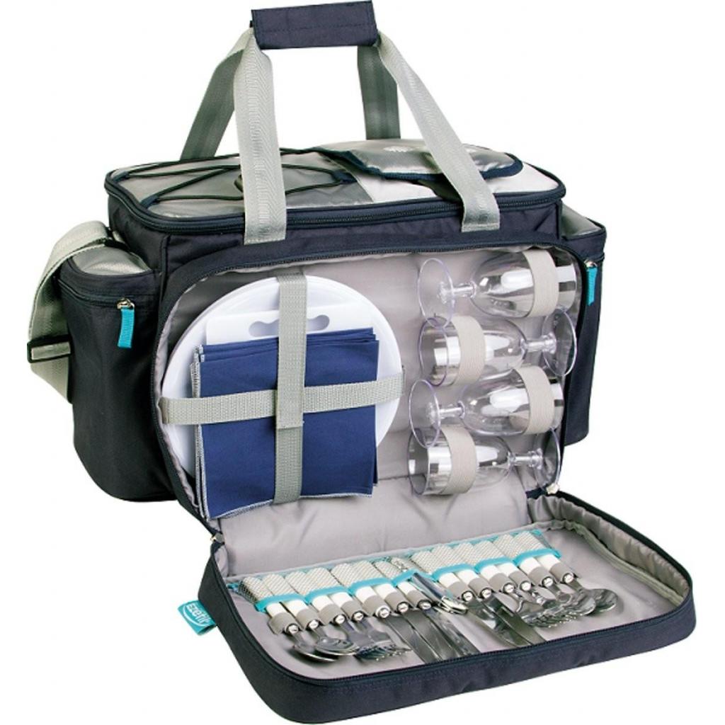 Набір для пікніка Ezetil Travel in Style Picnic (4020716372334) - изображение 2