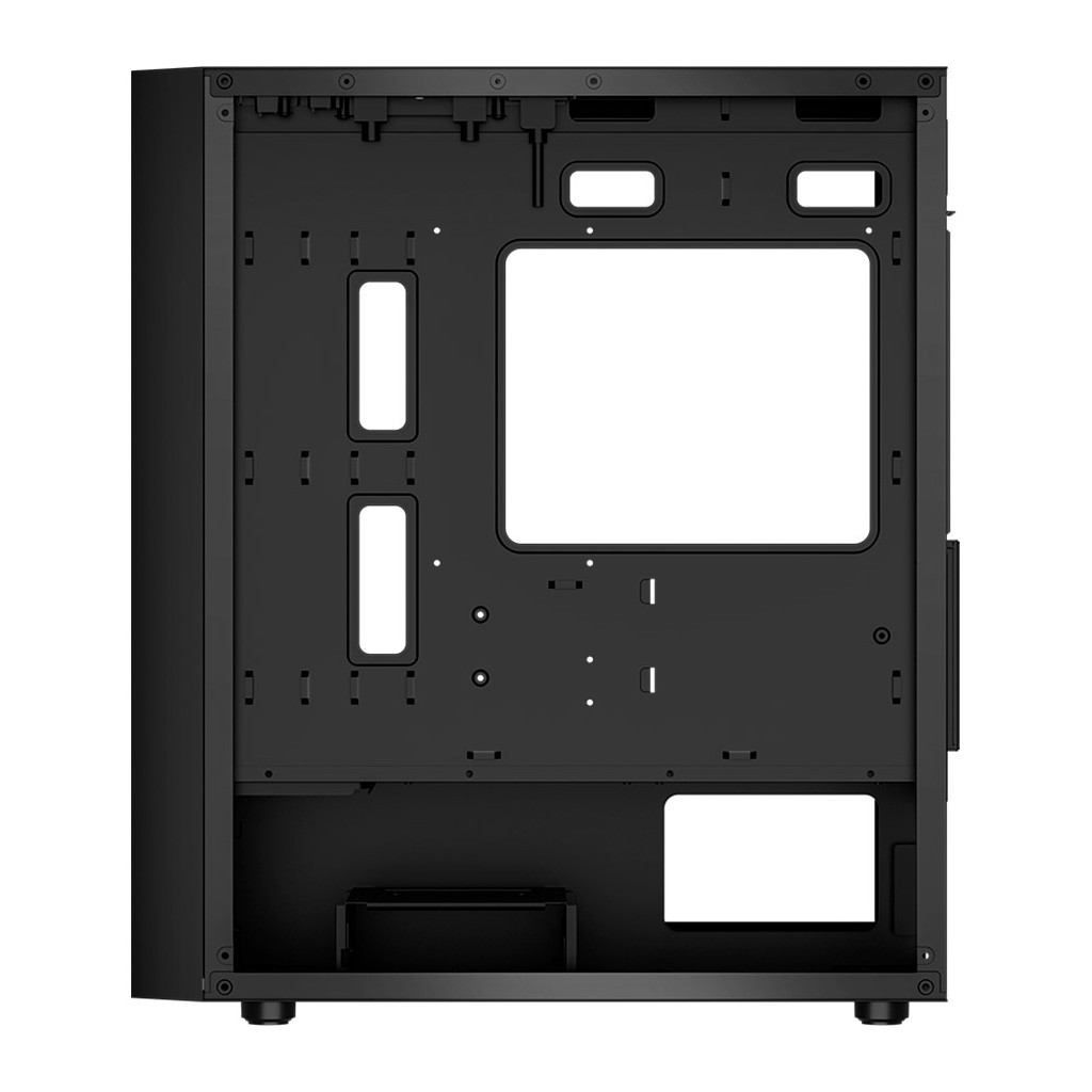 Корпус PcCooler C3B310 BK - зображення 4
