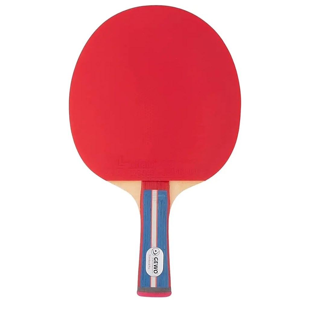 Ракетка для настільного тенісу Gewo Standard Pro FL (600300001) (931331) - зображення 1