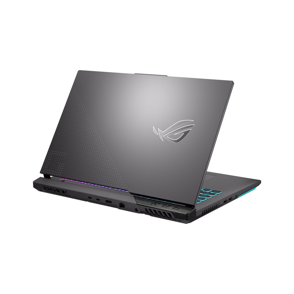 Ноутбук ASUS ROG Strix G18 G814JZR-N6069W (90NR0IN3-M00390) - зображення 7