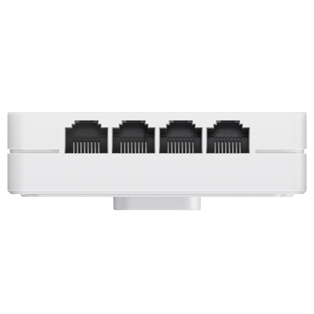 Точка доступу Wi-Fi Ruijie Networks RG-RAP1260 - зображення 4