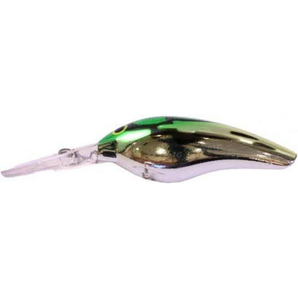 Воблер Smith Hasty 57mm 10g 13 Floating 3m (1665.00.01) - зображення 1