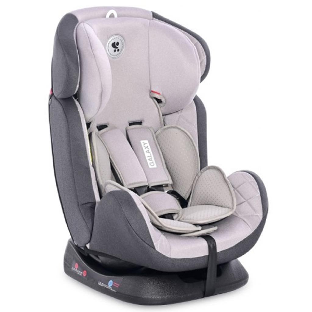 Автокрісло Bertoni/Lorelli Galaxy 0-36 кг string - зображення 1