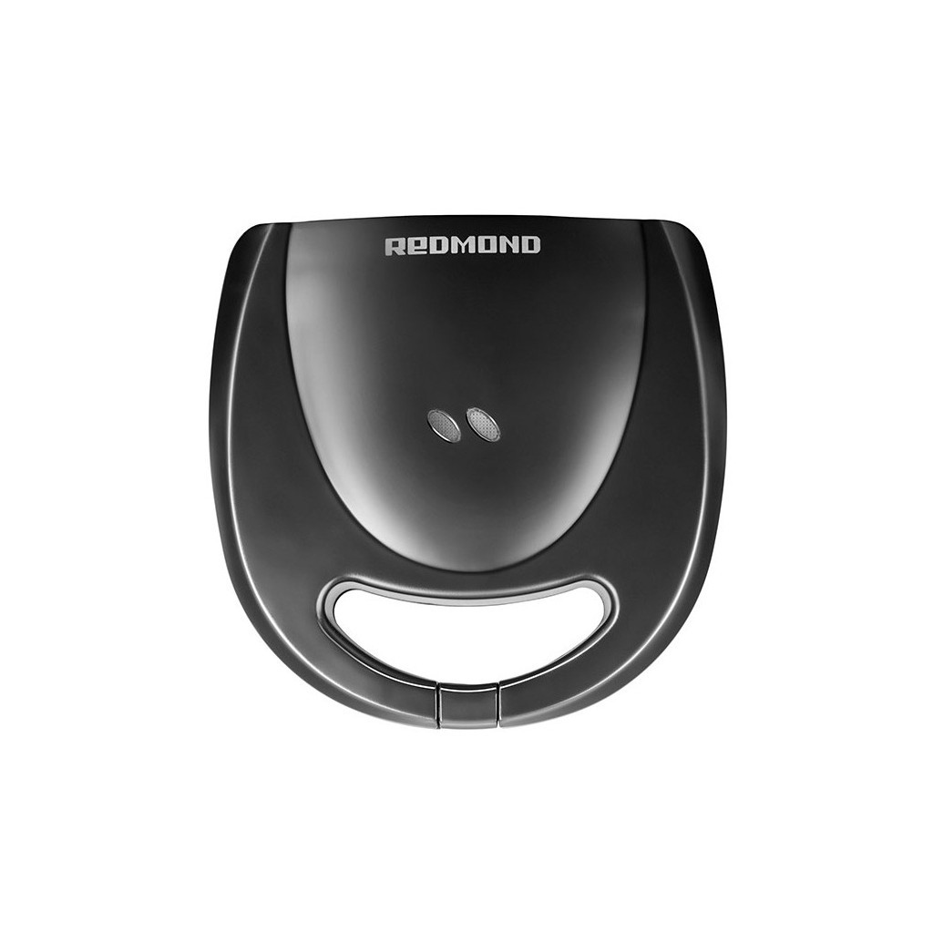 Сендвічниця Redmond RMB-616/3 - зображення 9