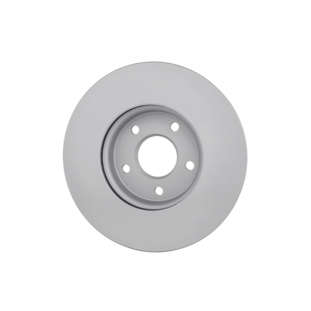 Гальмівний диск Bosch 0 986 479 173 - зображення 3