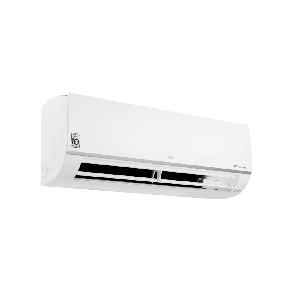 Кондиціонер LG PC07SQR - зображення 11