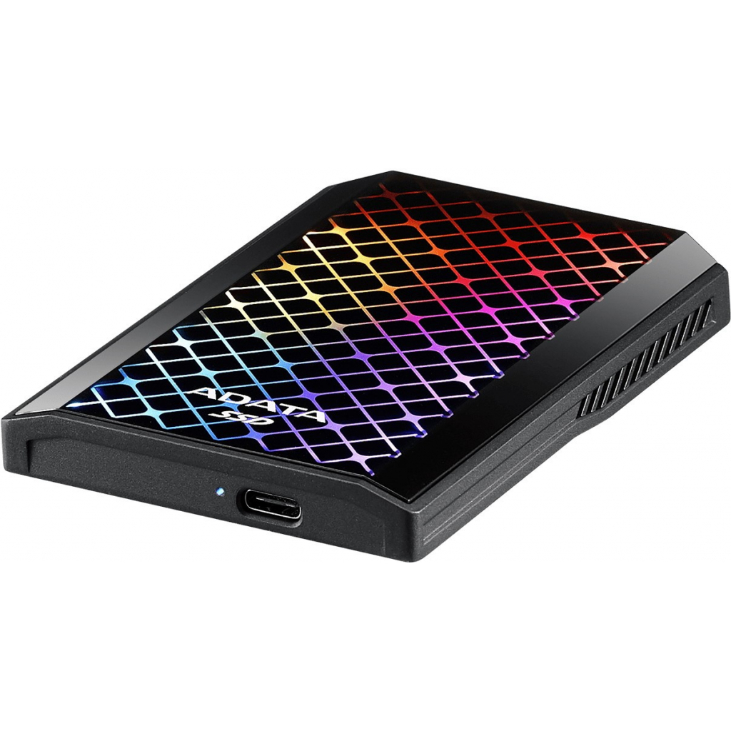 Накопичувач SSD USB 3.2 2TB ADATA (ASE900G-2TU32G2-CBK) - зображення 6