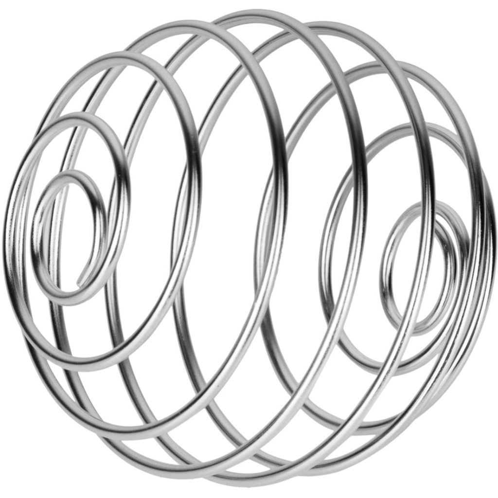 Шейкер спортивний BlenderBottle Classic 20oz/590ml Cyan (Classic 20oz Cyan) - зображення 3