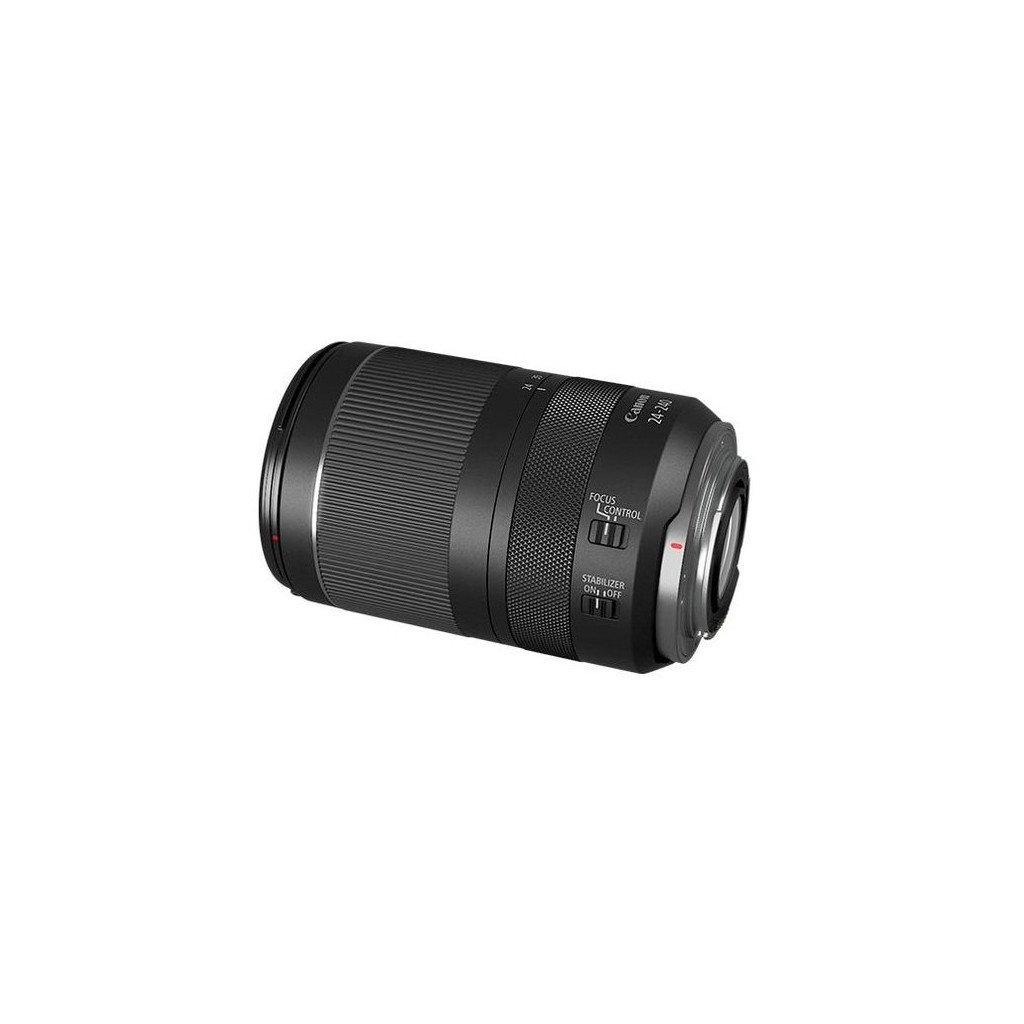 Об'єктив Canon RF 24-240mm f/4.0-6.3 IS USM (3684C005) - зображення 5