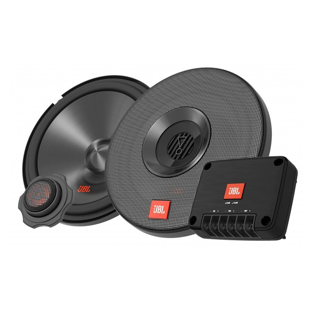 Компонентна акустика JBL CLUB 602CTP (SPKCB 602CTP) - зображення 1
