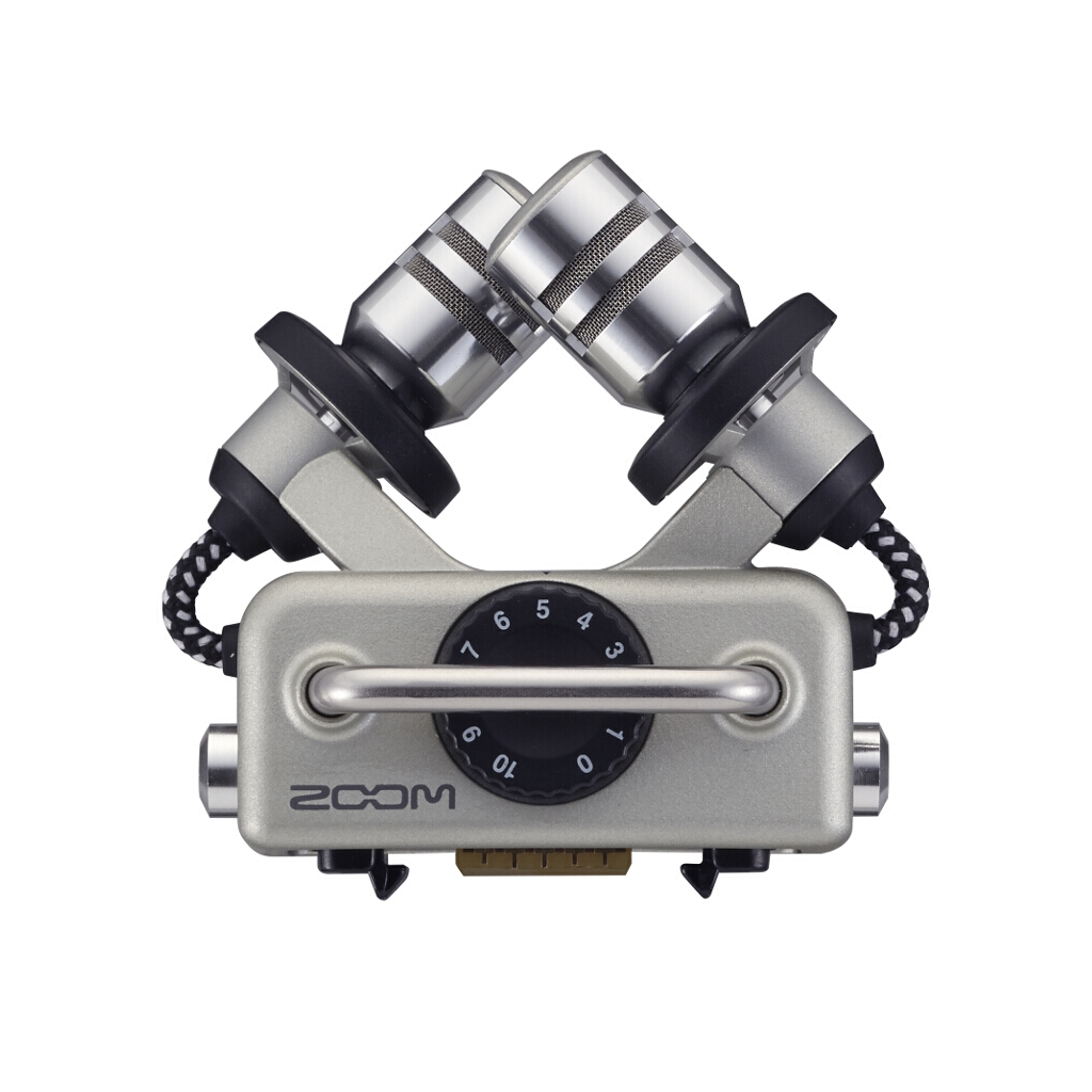 Цифровий диктофон Zoom H5 (282031) - изображение 8