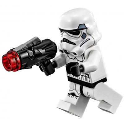 Конструктор LEGO Star Wars Бойовий набір Імперії (75165) - зображення 6