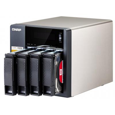 NAS QNap TS-453A-4G - изображение 7