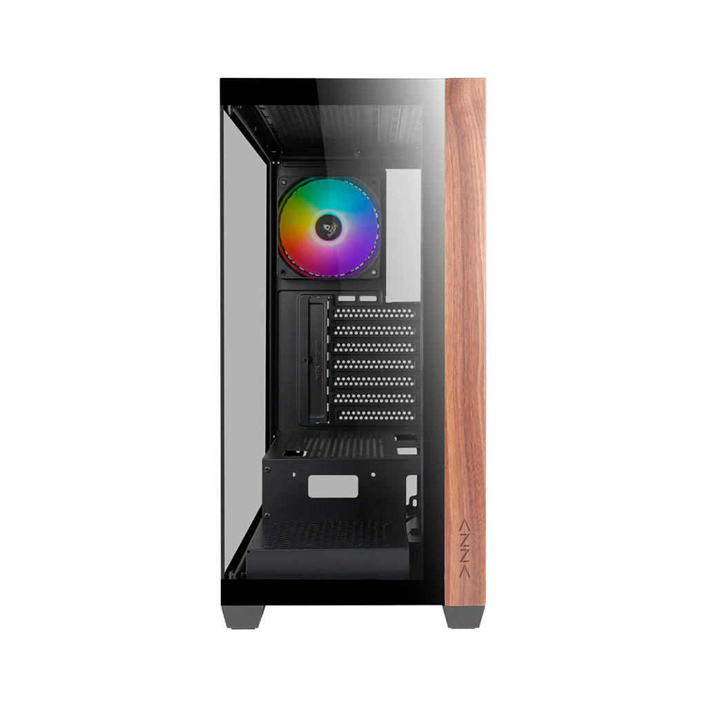 Корпус Azza CSAZ-491 - зображення 2