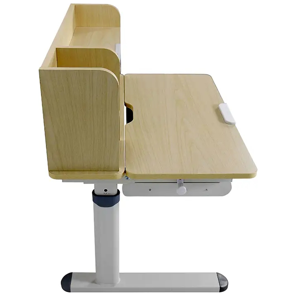 Парта FunDesk INVITO GREY - изображение 4