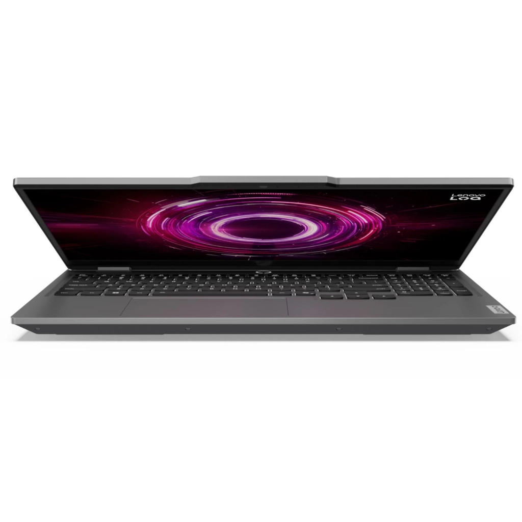 Ноутбук Lenovo LOQ 15AHP10 (83JG002NRA) - зображення 7