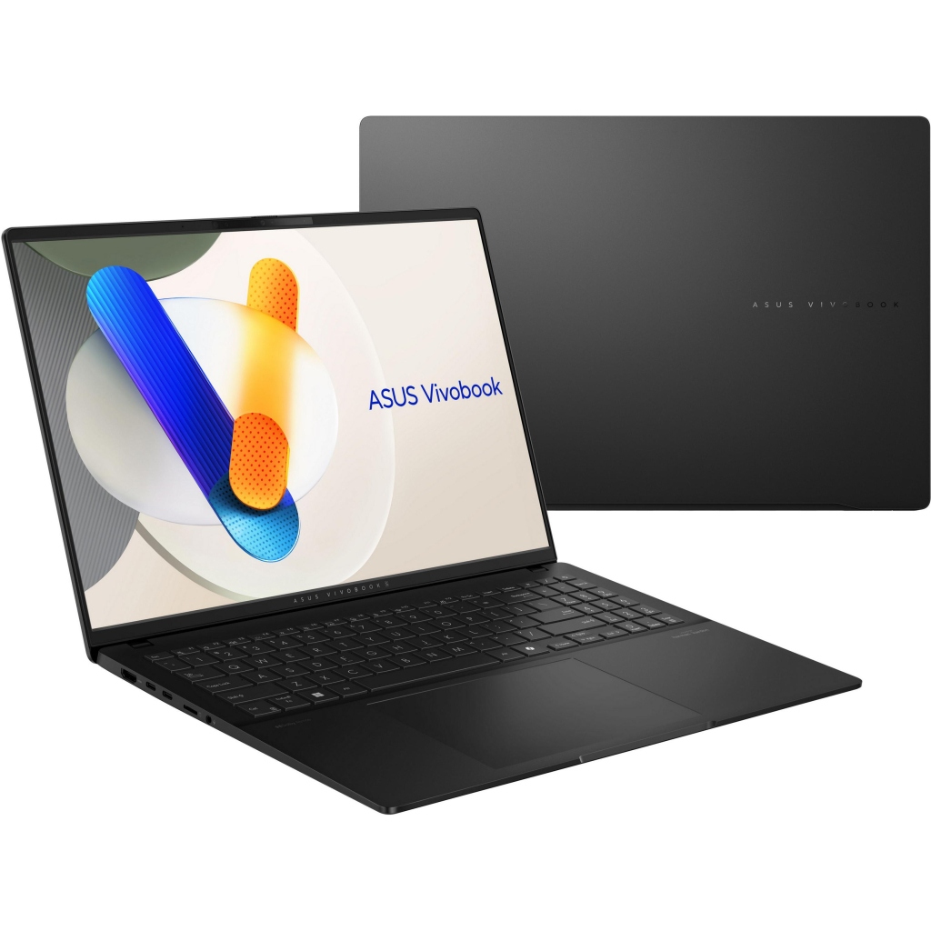 Ноутбук ASUS Vivobook S 16 OLED S5606CA-RI045W (90NB1553-M00740) - зображення 12