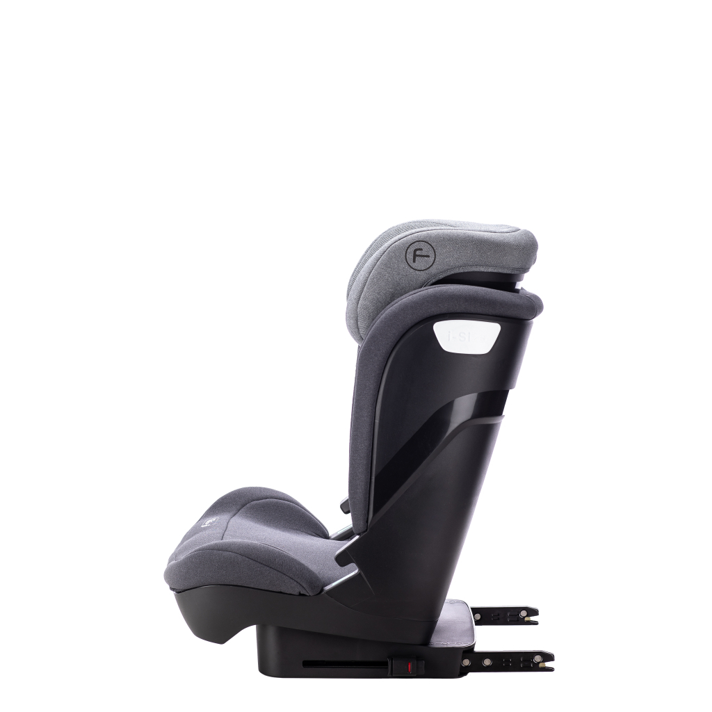 Автокрісло FreeON RIDER Grey (47009) - зображення 4