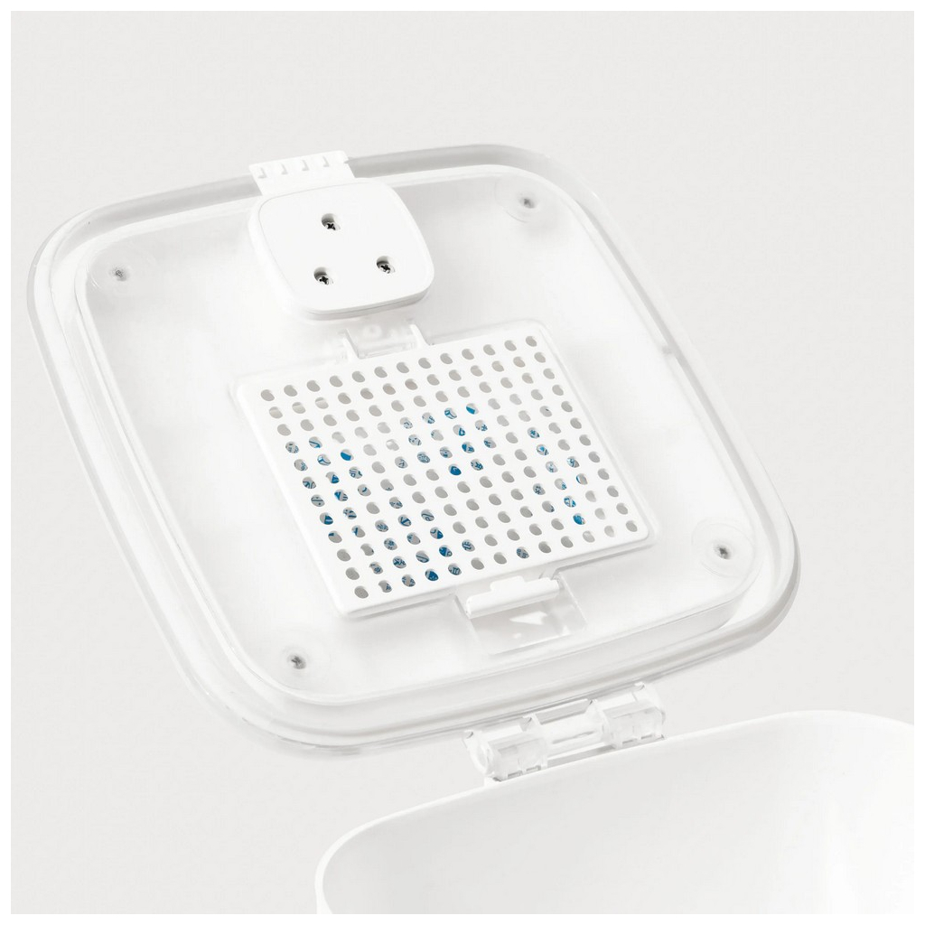 Універсальний посуд для тварин Catlink Automatic Feeder FRESH 2 Luxury (CL-FD-02) - изображение 10