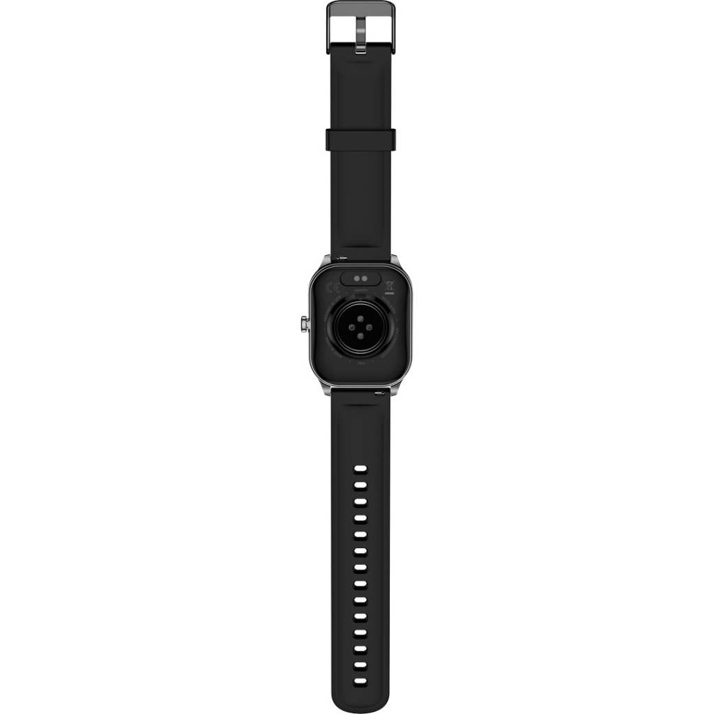 Смарт-годинник Amazfit Pop 3S Black (997952) - зображення 10