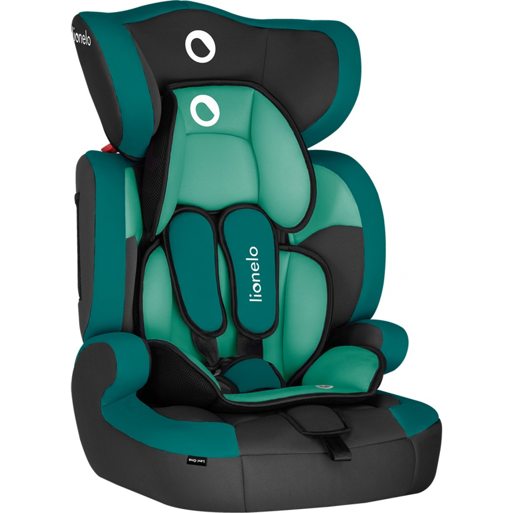 Автокрісло Lionelo Levi One Lagoon (LO-LEVI ONE LAGOON) - зображення 3