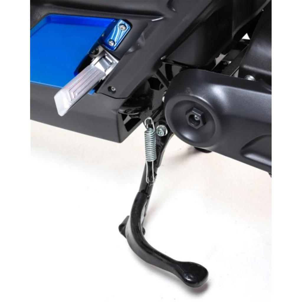 Електроскутер Yadea T9 Blue - зображення 10