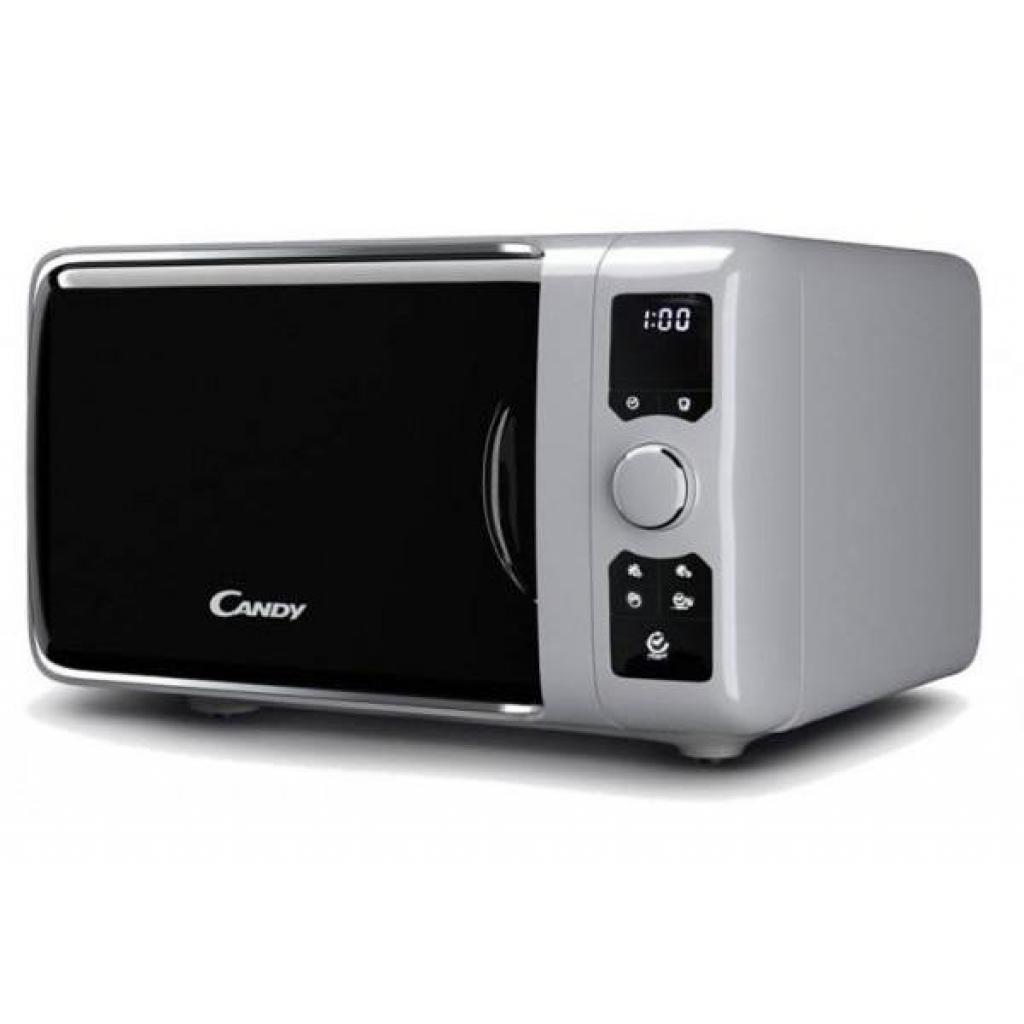 Мікрохвильова піч Candy EGO-C25DCS - зображення 3