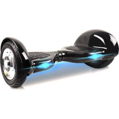 Гіроборд DEX BS10 Black - зображення 1