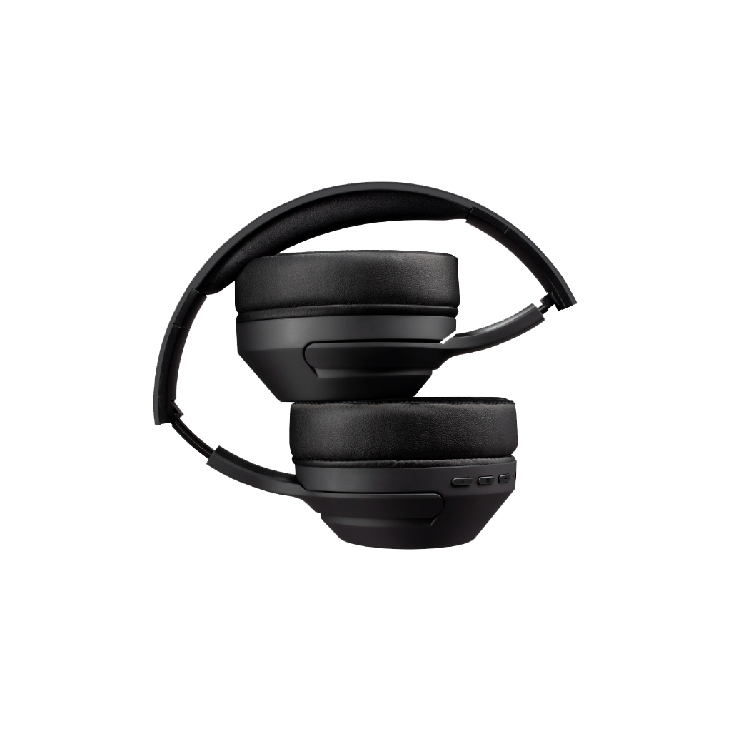Навушники Defender FreeMotion B690 Bluetooth Black (63690) - зображення 4