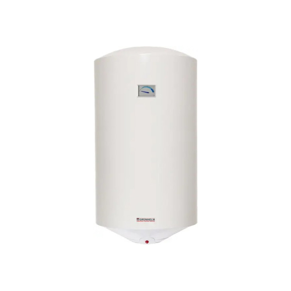 Бойлер Grunhelm GBH B-100DD - зображення 1