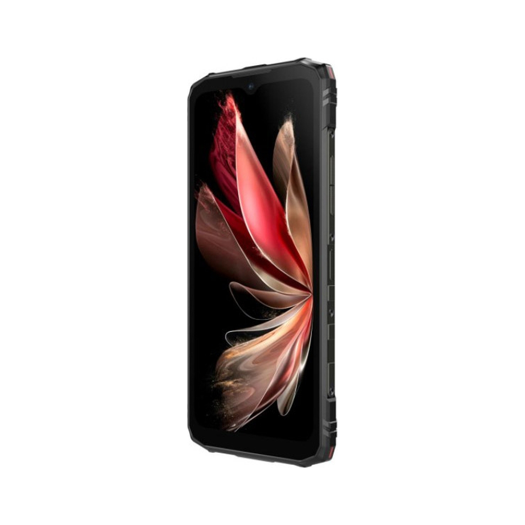 Мобільний телефон Doogee Blade10 Pro 6/256Gb Black Red (6923740215005) - зображення 9