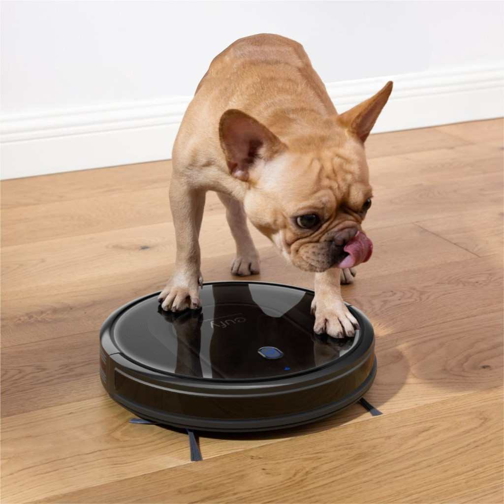 Пилосос Anker T2150F11 - зображення 5