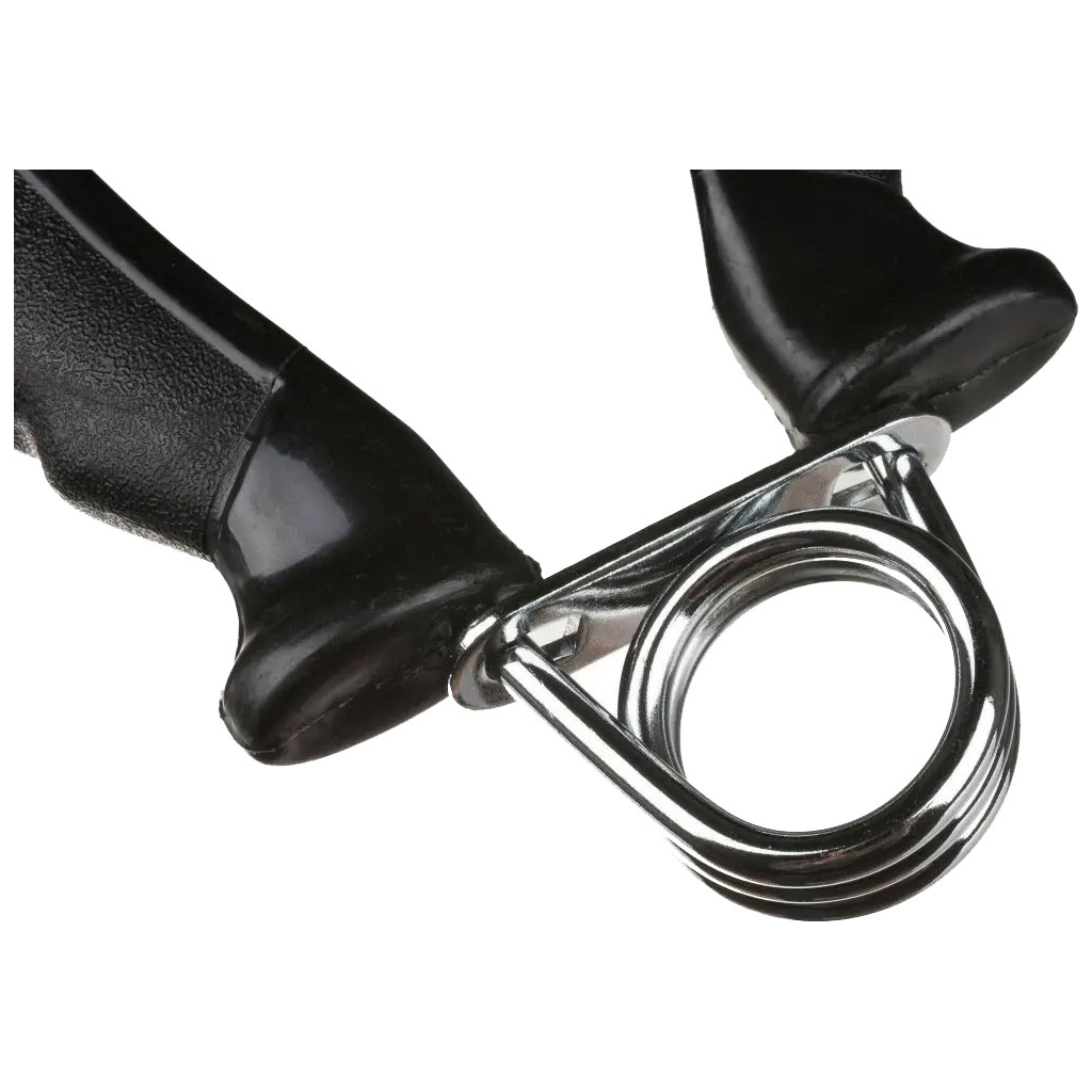 Еспандер 7Sports Hand Grip SC-1 Чорний 2 шт (SC-1_2in_Black) - зображення 4