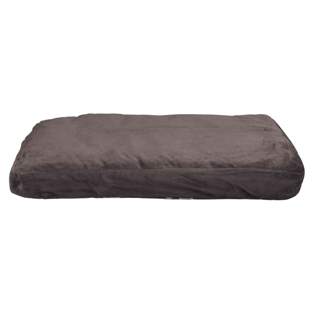 Матрац для тварин Trixie Jimmy 100х70 см коричневий (4053032376229) - зображення 3