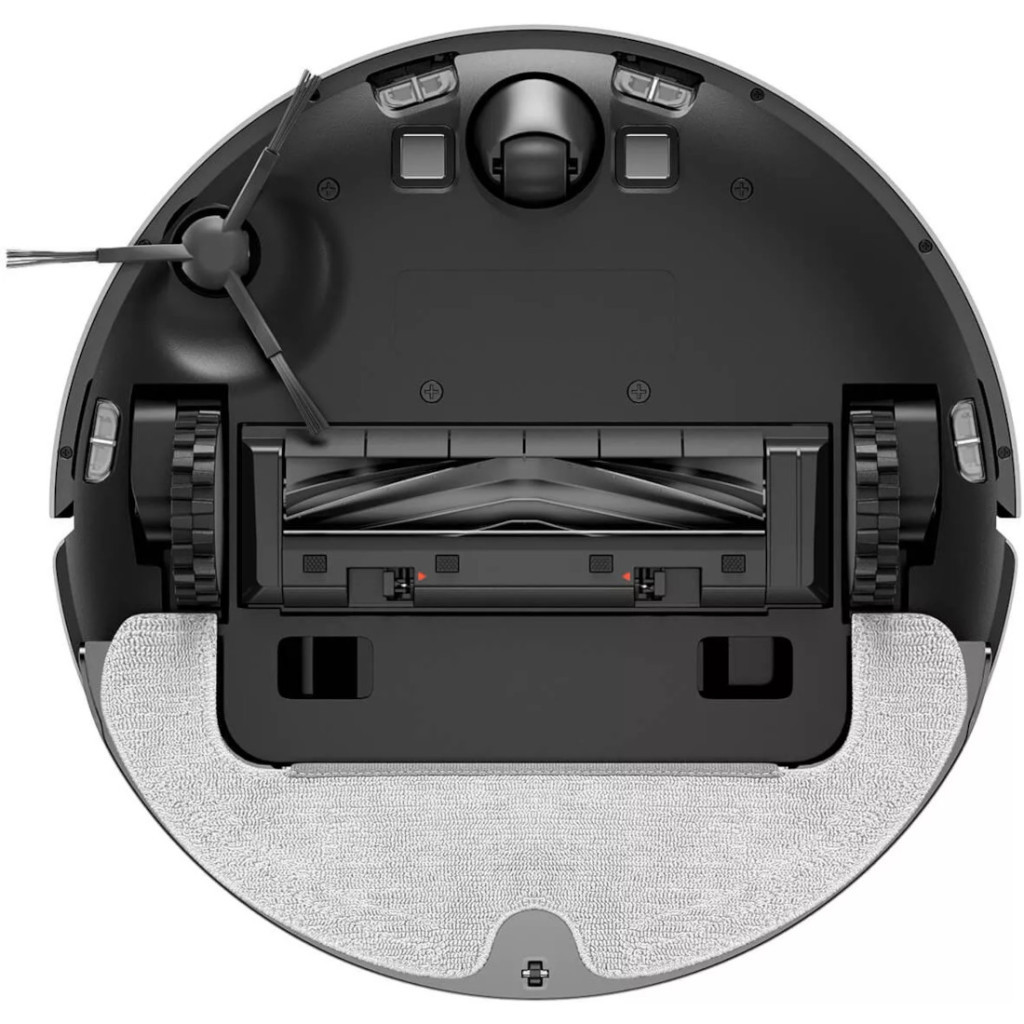 Пилосос Dreame Bot D10s Plus (RLS6AD) - зображення 6