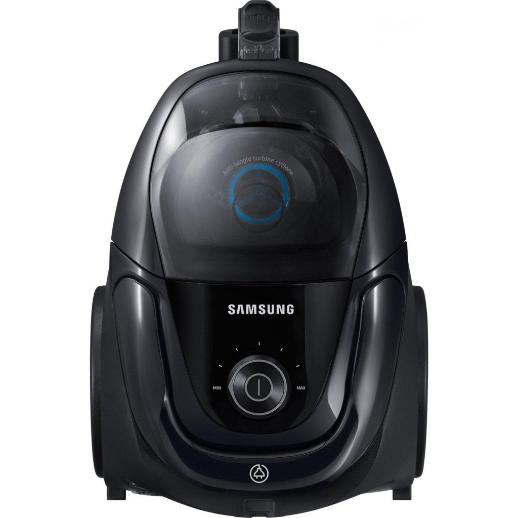 Пилосос Samsung VC18M3160VG/UK - зображення 3