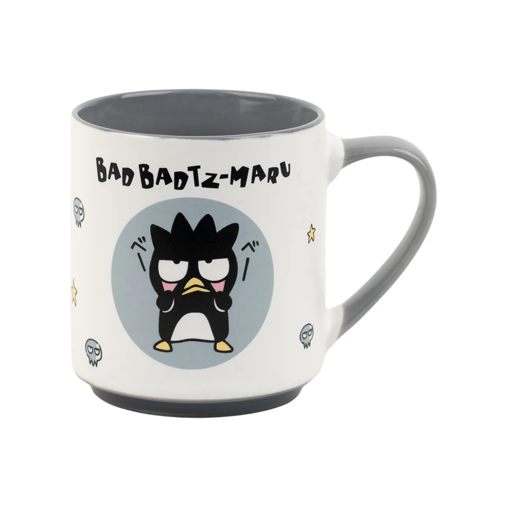 Чашка Kite Bad Badtz Maru 350 мл, HK-2 (HK25-215-2) - зображення 1