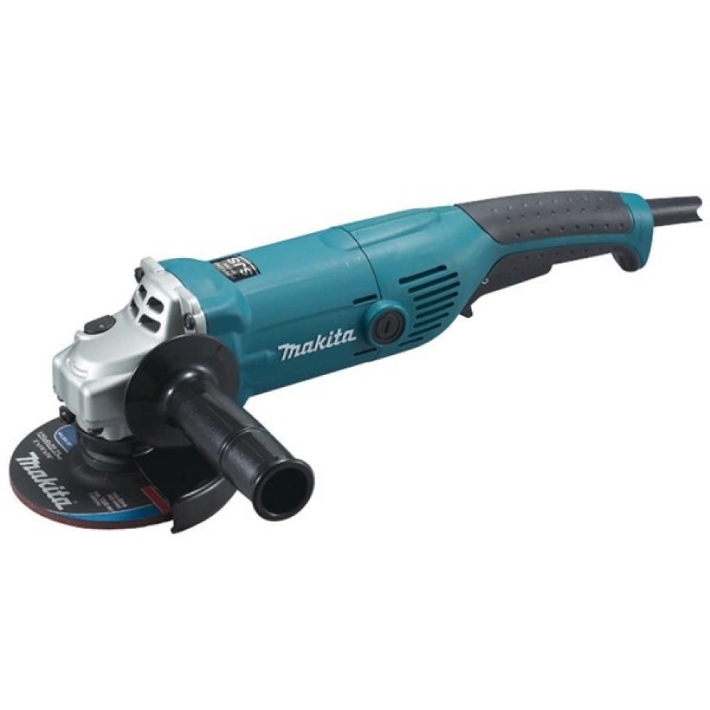 Шліфувальна машина Makita GA5021C - зображення 1